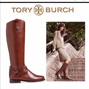 Tory Burch Boots